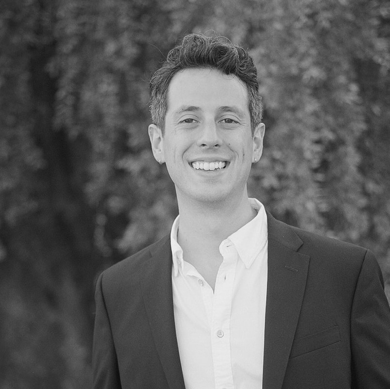 David Powell, restaurant technology and data consultant