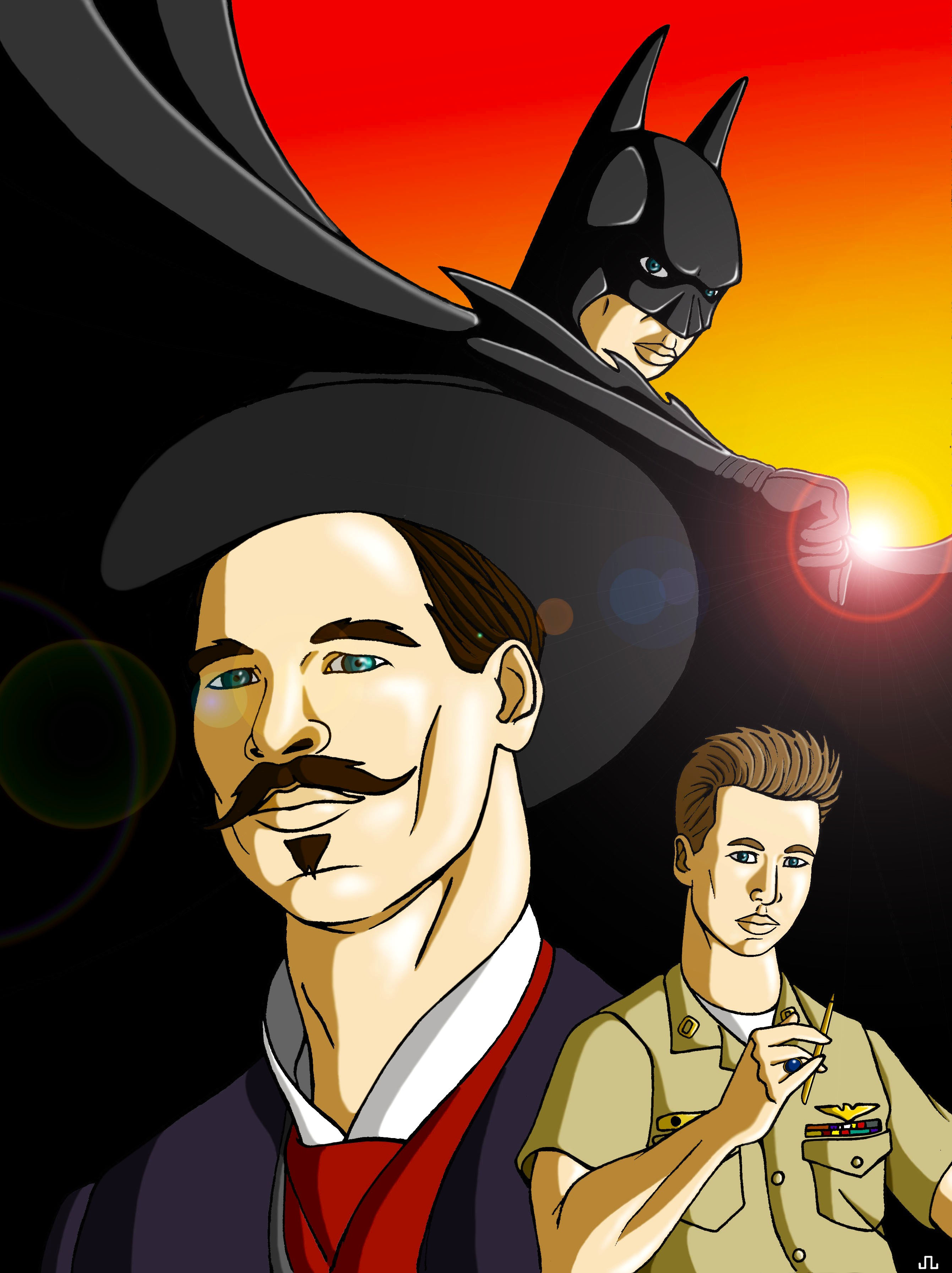 Tribute - "Val Forever"