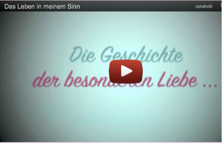 DAS LEBEN IN MEINEM SINN