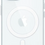 Thumbnail: Iphone 15 Clear Shockproof With MagSafe