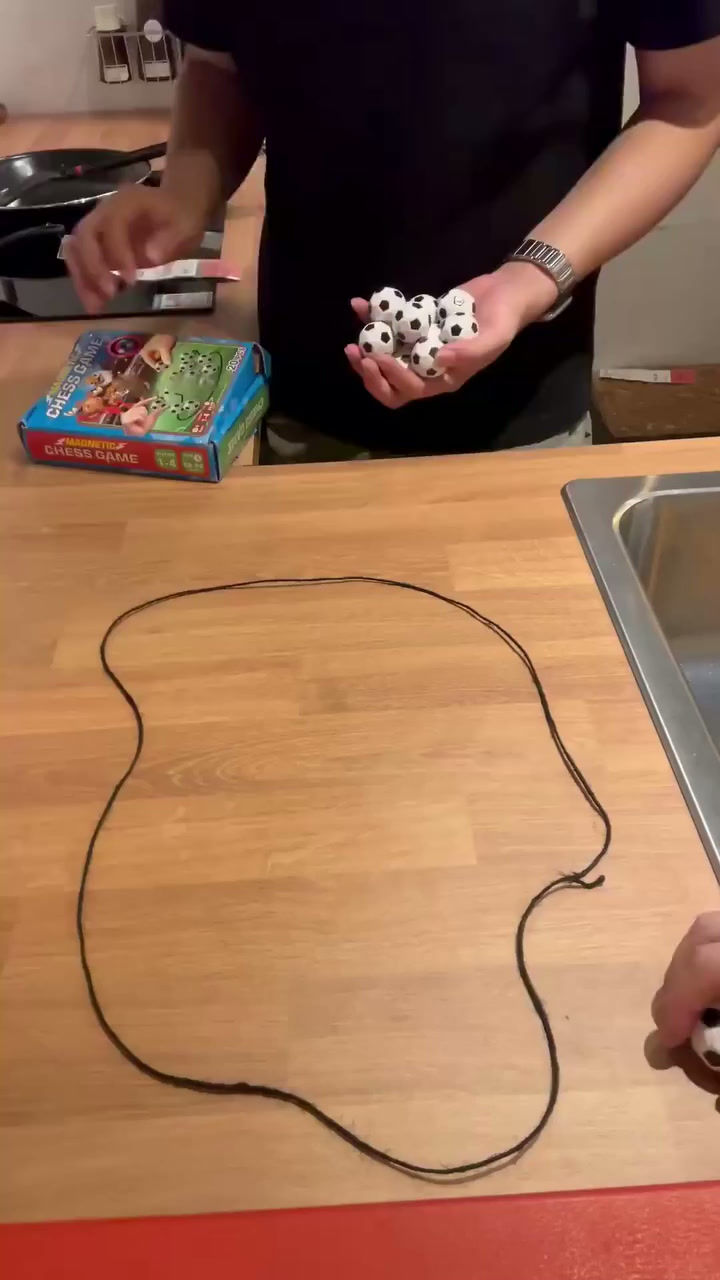 Thumbnail: Magnetic Soccer Strategy Game