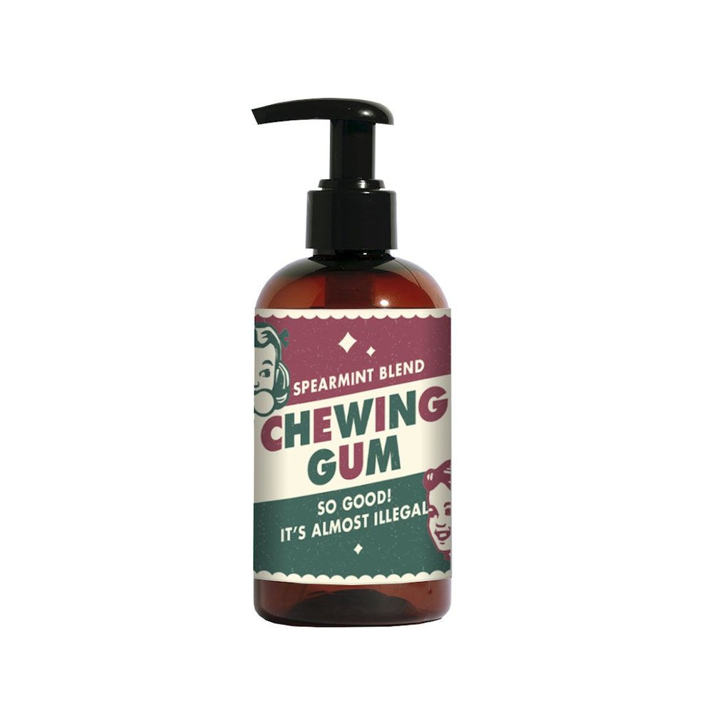 Tiong Bahru Bakery is launching a handwash for your hand to smell like