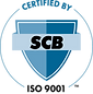 SCB HASTEN ISO 9001