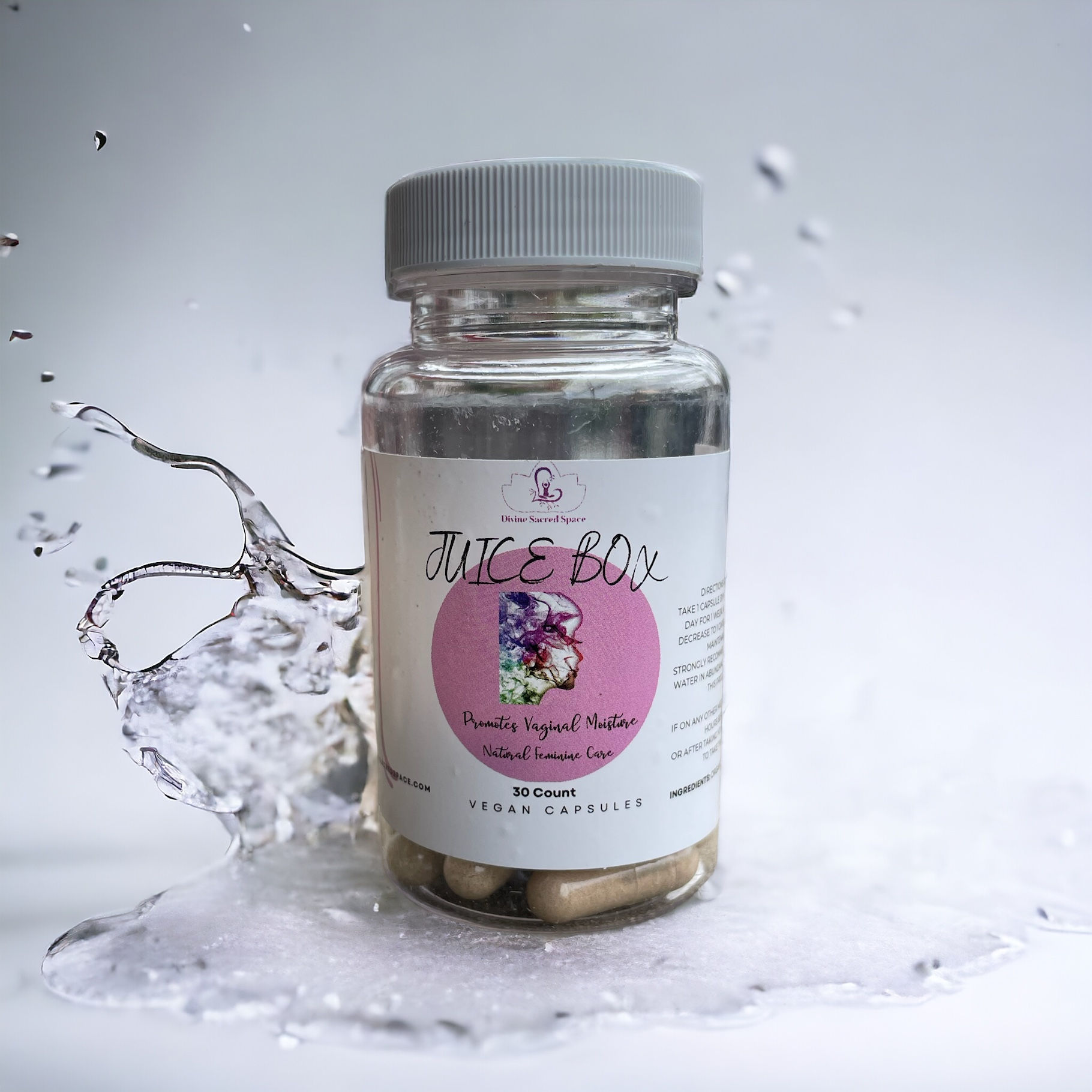 Juice Box (herbal supplement)