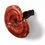 Thumbnail: Organic Red Reishi Mushroom
