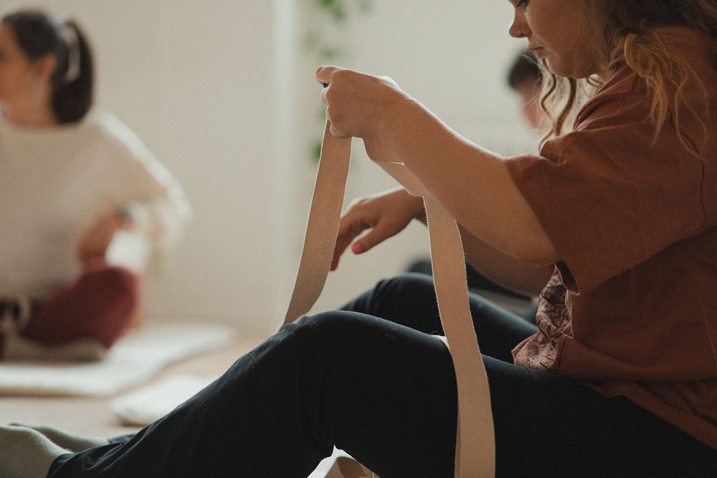 Morning Glory - Awaken Your Body – with Yin & Yang Yoga, Maunula, Pakila, Helsinki