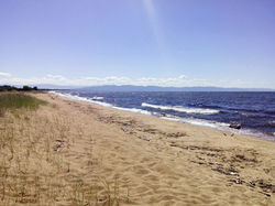 Байкал-батюшка