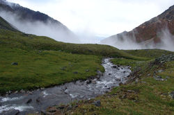 Выше облаков (Восточный Саян).JPG