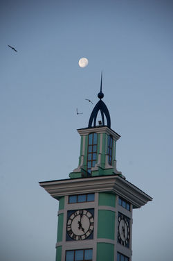 Предрассветный час - самый мрачный