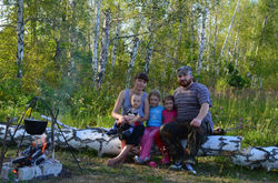 Моменты радости