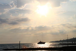 Корабль мечты