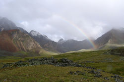 После дождя (Восточный Саян).JPG