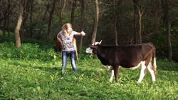 Давай познакомимся