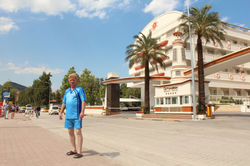 Наши не сдаются