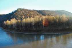 Что же там за поворотом