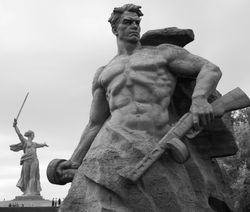 Защитник Родины