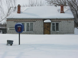 Не зарастет к нему народная тропа