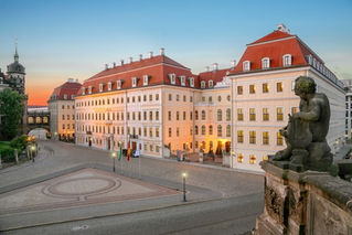 Es ist vollbracht: Umfangreiche Renovierung des Taschenbergpalais Kempinski ist abgeschlossen