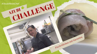 Altes Wissen trifft neue Kreativität: So belebt ein Restaurant die Gastronomie