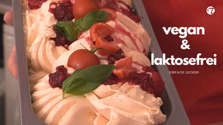 Sommergenuss ohne Kompromisse: Vegane Eiskreationen selbst gemacht! ☀️
