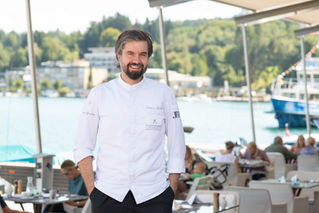 Bubbly Beats – Champagner-Festival im Falkensteiner Schlosshotel Velden