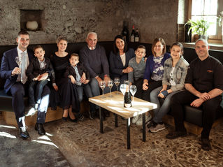 Eine Familie zum Wohlfühlen - unsere Hotel Empfehlung für aktive Genießer