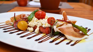 Das ideale Sommergericht für jeden Grill!