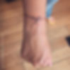 Bow Armband Tattoo