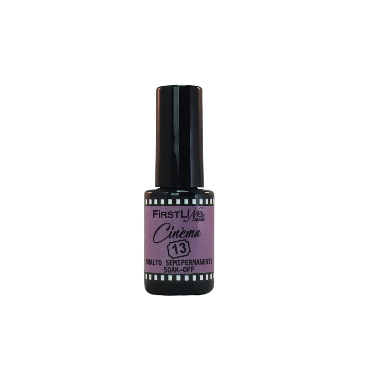 FIRSTLINE NAILS Smalto Semipermanente N°13