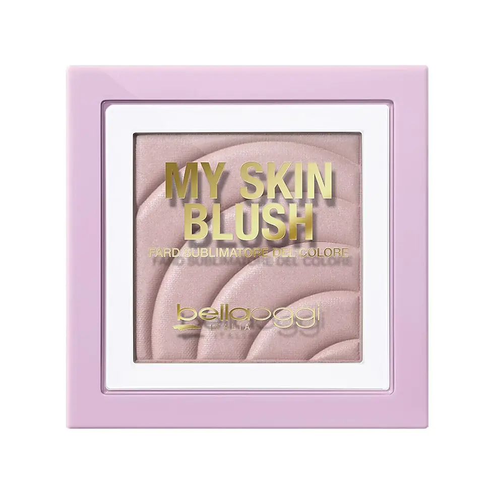 Miniatura: BELLA OGGI My Skin Blush