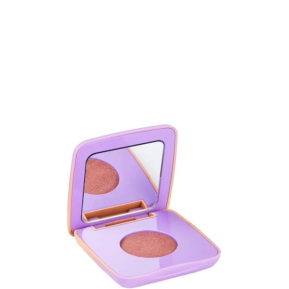 Miniatura: NEJHA Partner in Eye - Ombretto in polvere