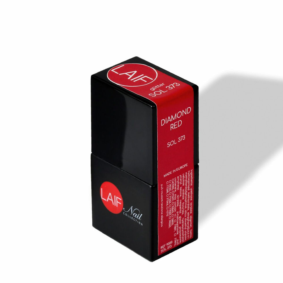 Miniatura: LAIF NAIL Soak Off Semipermanente