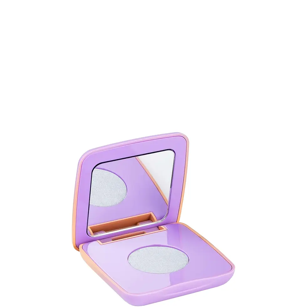 Miniatura: NEJHA Partner in Eye - Ombretto in polvere