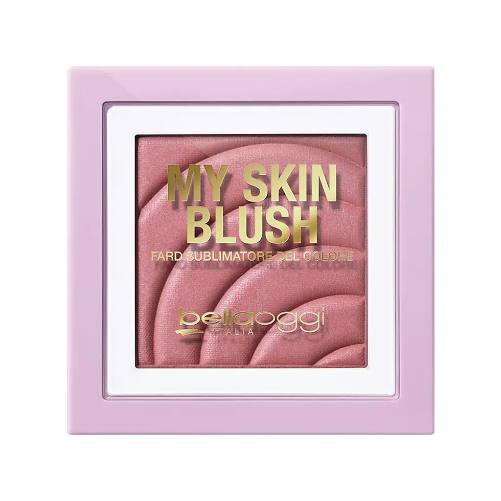 Miniatura: BELLA OGGI My Skin Blush