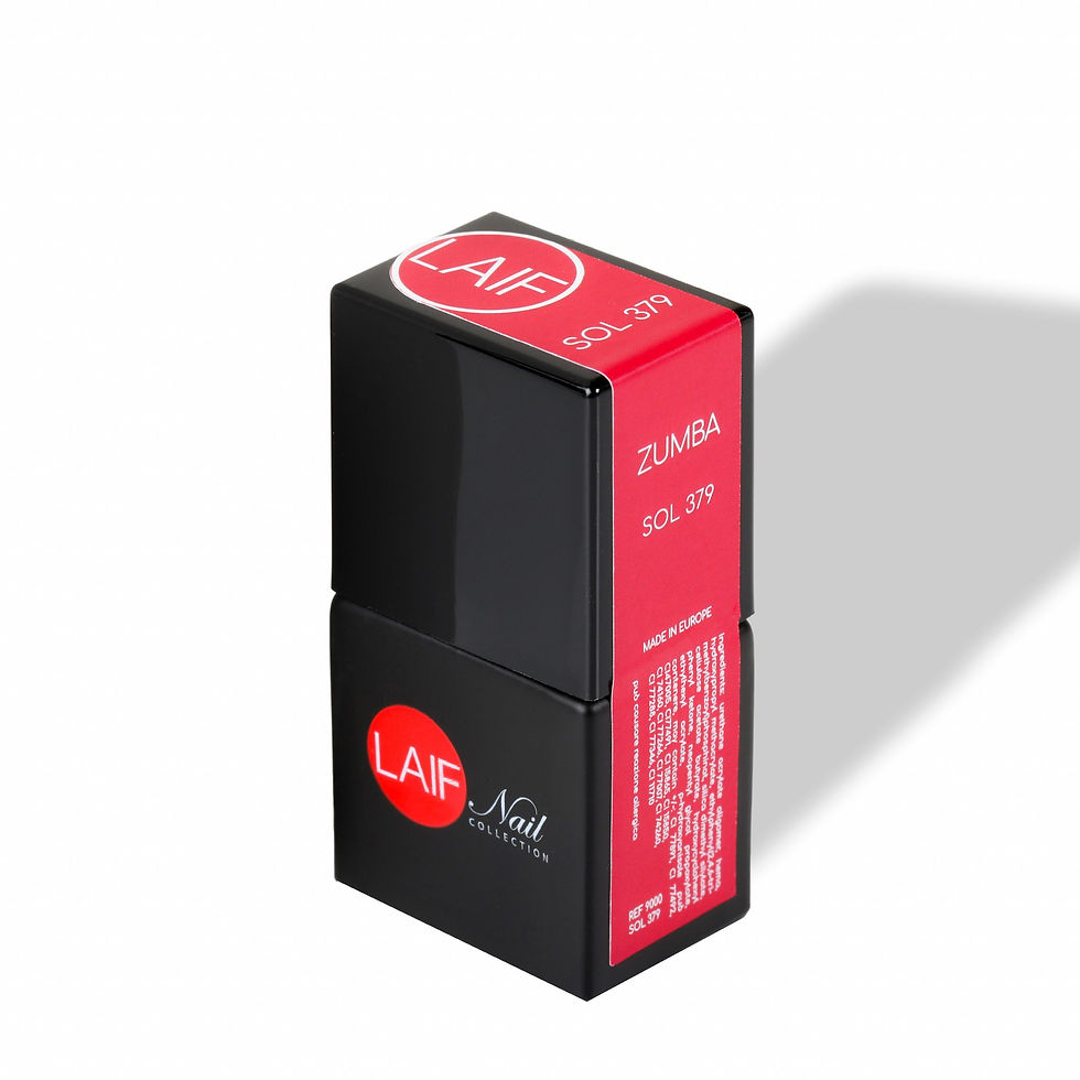 Miniatura: LAIF NAIL Soak Off Semipermanente