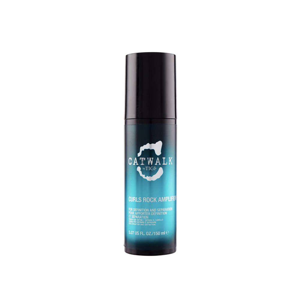 TIGI CATWALK Curls Rock Amplifier (Ricci)