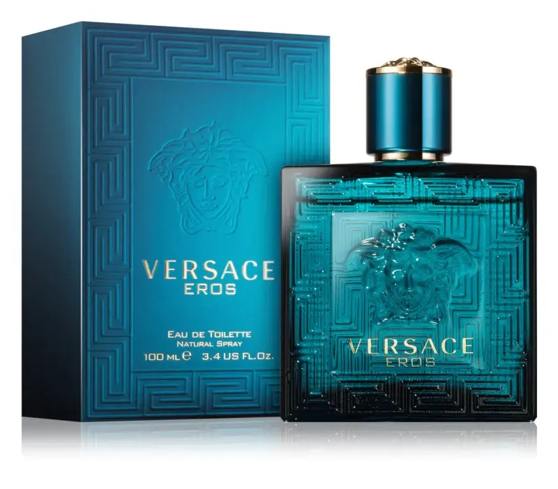 Miniatura: VERSACE Eros  Eau de toilette