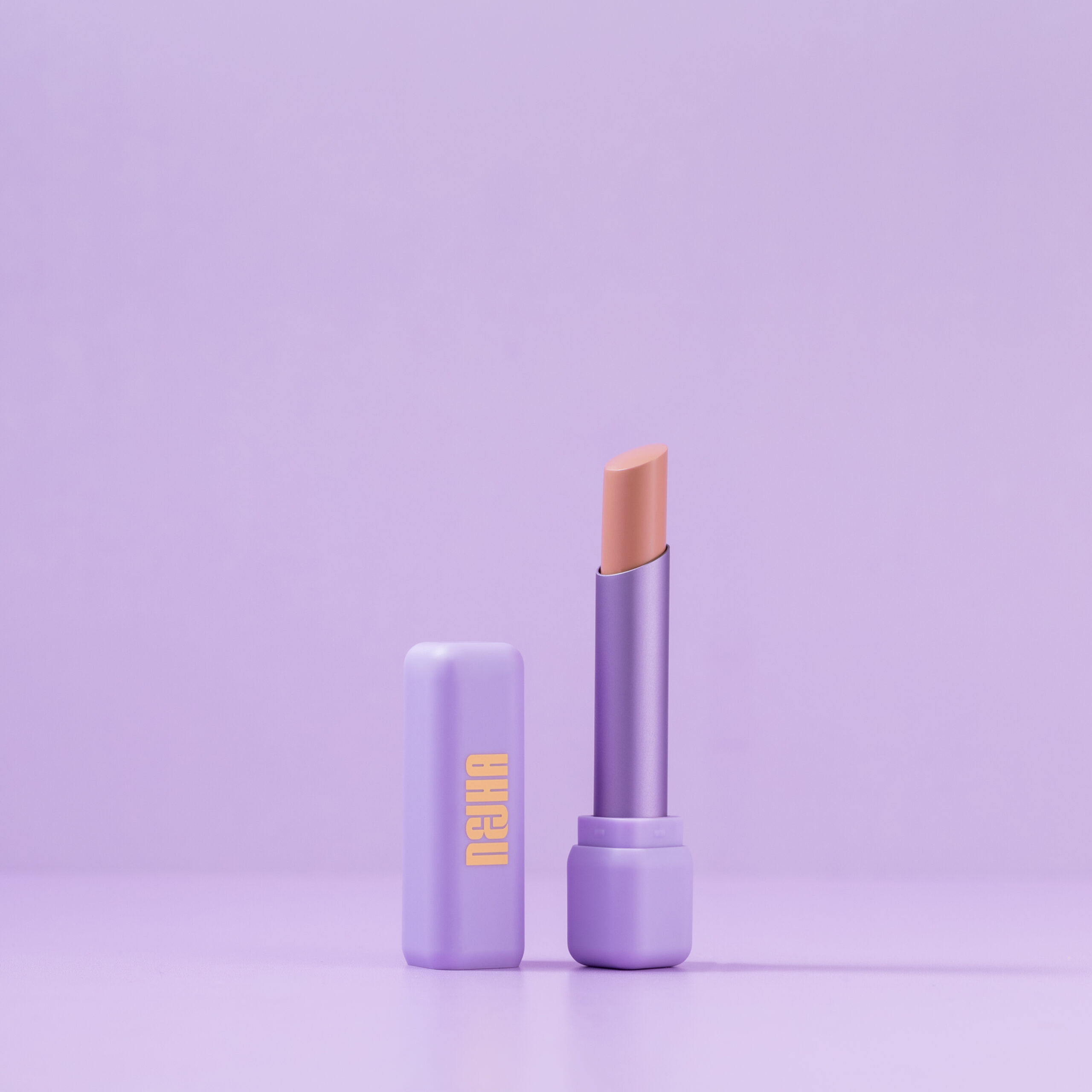 NEJHA Lip-Ossession Hydraglow Stick - Ultra shiny gloss stick