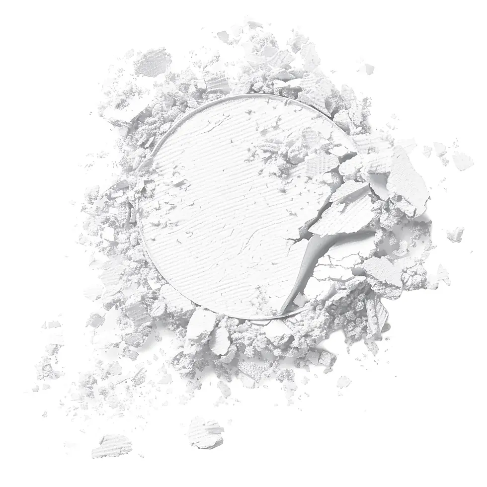 Miniatura: NEJHA Dolls Cit. - Cipria in Polvere Libera