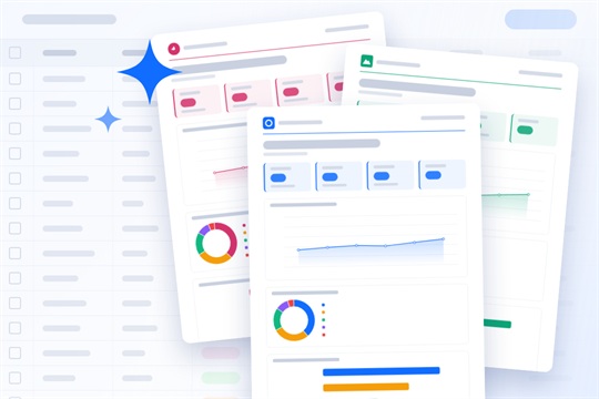 CMS Reports banner