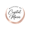 Massage By Crystal Marie logo