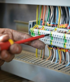 الالكتروميكانيكال