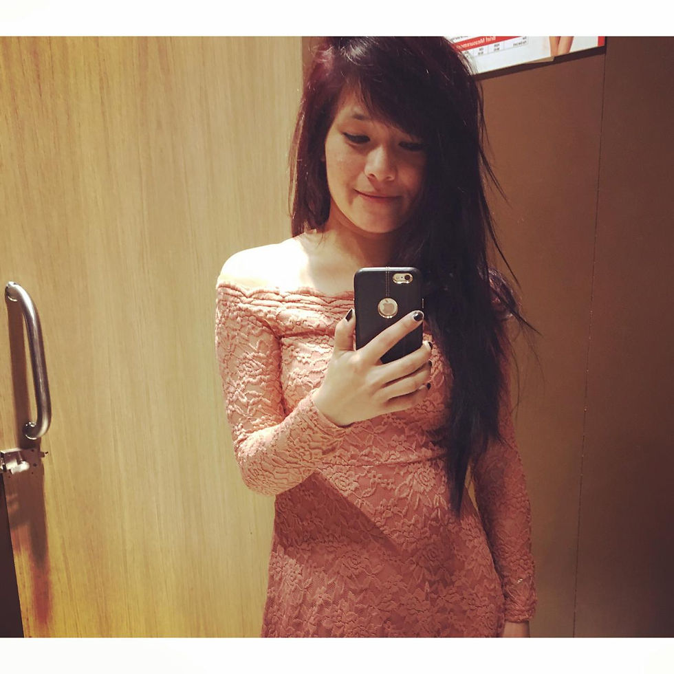 Ready for Party