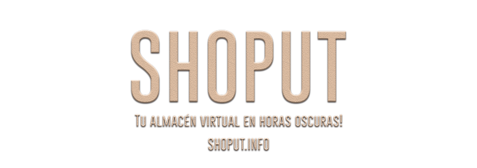 SHOPUT.info