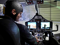 EEG up in the air again- ISAE-SUPAERO