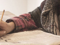 Why Crossword Puzzles are Beneficial to Your Brain Health