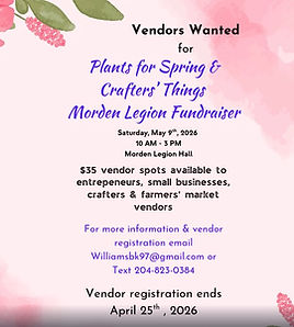 vendors wanted Landscape.jpg