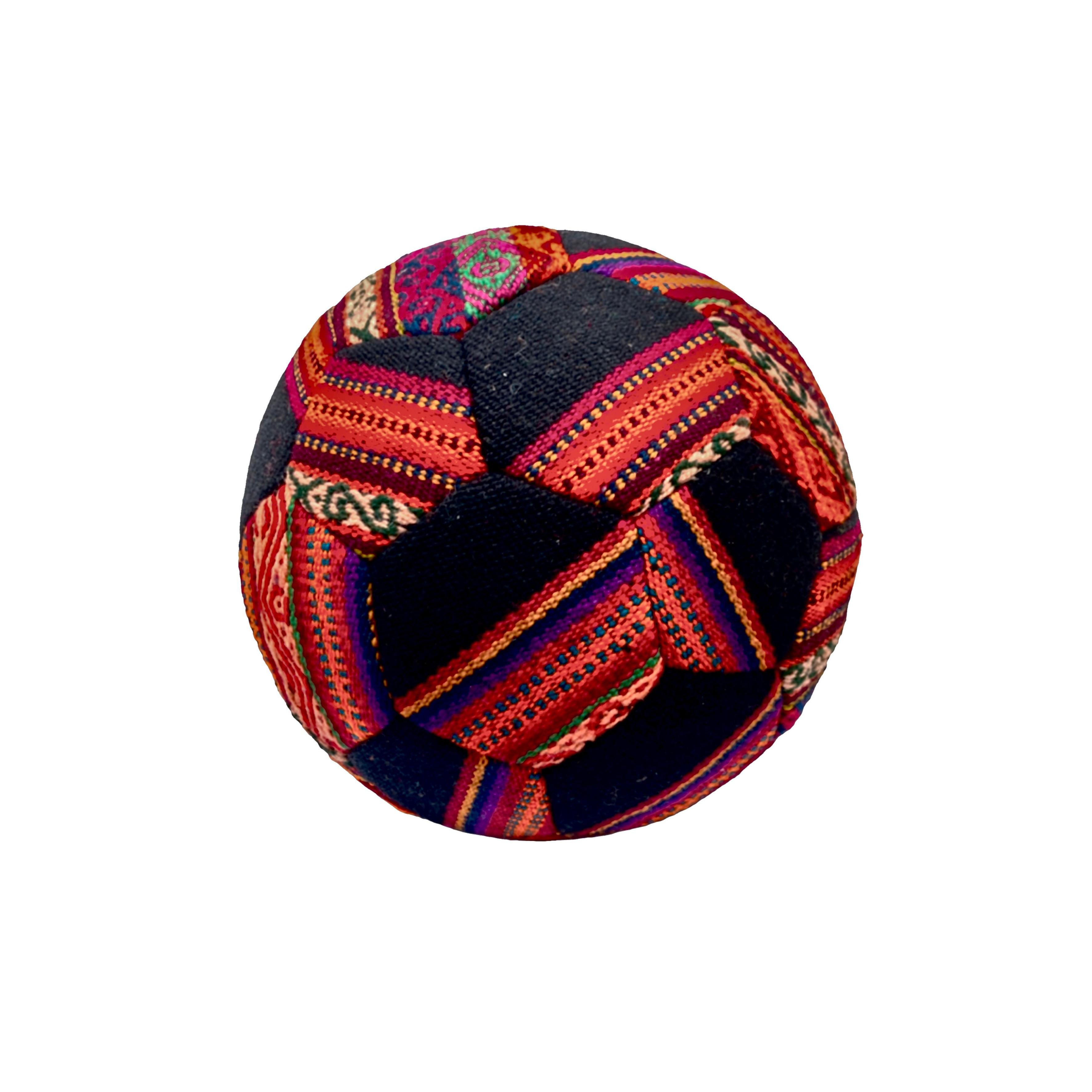 Textile Ball