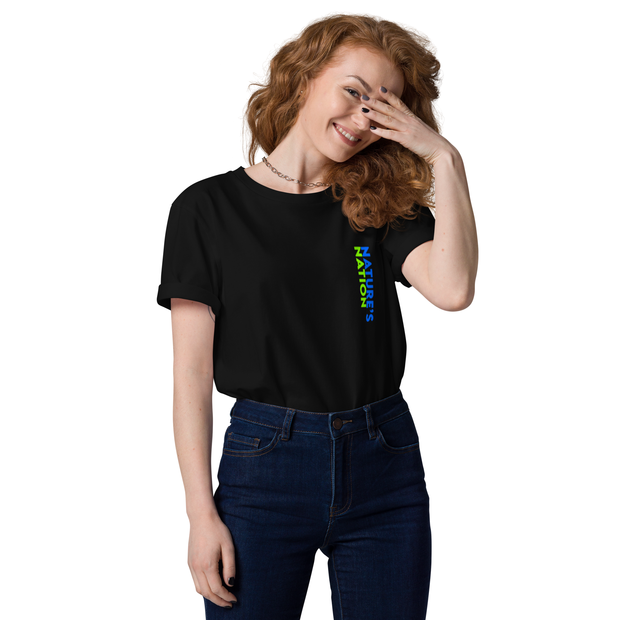 Eco-friendly Organic T-shirt