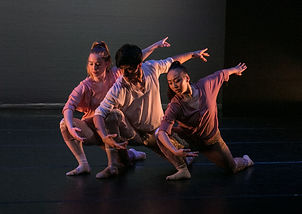 Dance With The One Who Brought You
